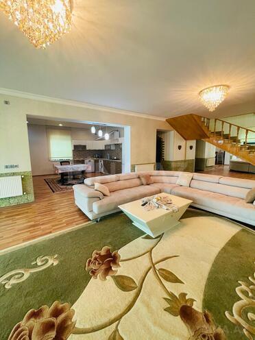 Сдаётся 5-комн. дом/дача 260 м², пос. Бильгях, photo 15 from 29