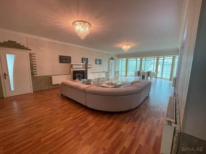 Сдаётся 5-комн. дом/дача 260 м², пос. Бильгях, photo 22 from 29