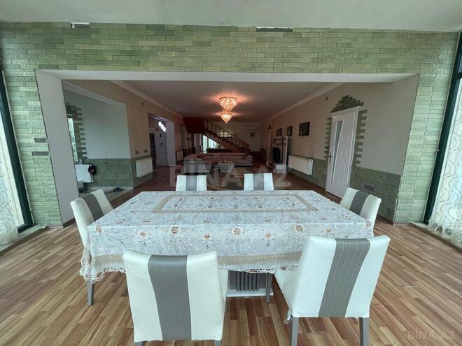 Сдаётся 5-комн. дом/дача 260 м², пос. Бильгях, photo 25 from 29