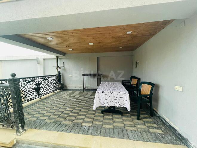 Сдаётся 5-комн. дом/дача 260 м², пос. Бильгях, photo 4 from 29