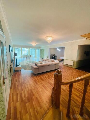 Сдаётся 5-комн. дом/дача 260 м², пос. Бильгях, photo 14 from 29