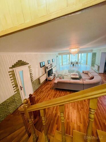 Сдаётся 5-комн. дом/дача 260 м², пос. Бильгях, photo 13 from 29