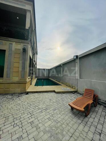 Сдаётся 5-комн. дом/дача 260 м², пос. Бильгях, photo 10 from 29
