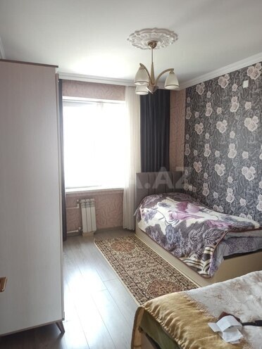 İcarəyə verilir 3 otaqlı köhnə tikili 66 m², Xalqlar Dostluğu m., photo 6 from 19