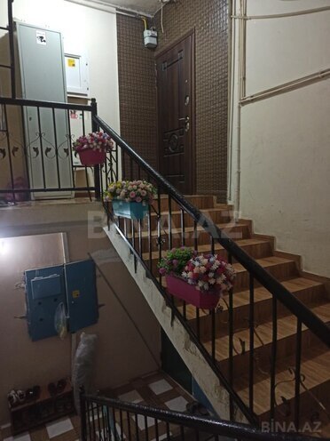 İcarəyə verilir 3 otaqlı köhnə tikili 66 m², Xalqlar Dostluğu m., photo 17 from 19