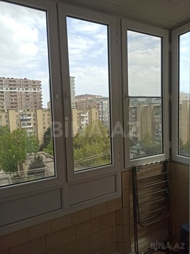 İcarəyə verilir 3 otaqlı köhnə tikili 66 m², Xalqlar Dostluğu m., photo 15 from 19