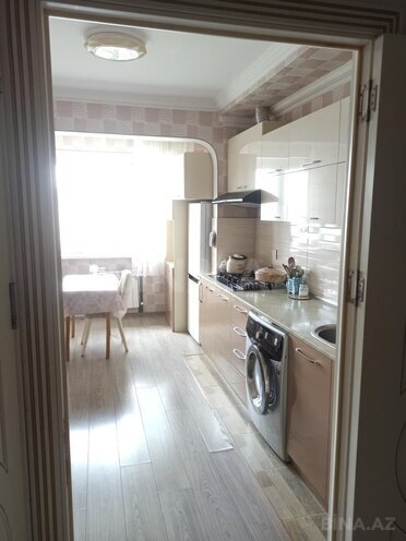 İcarəyə verilir 3 otaqlı köhnə tikili 66 m², Xalqlar Dostluğu m., photo 5 from 19