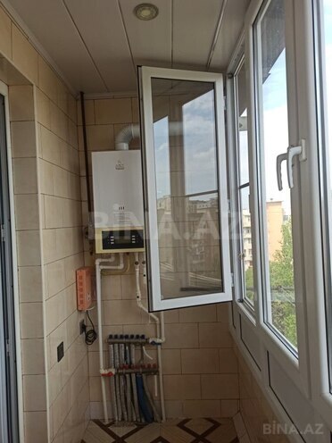 İcarəyə verilir 3 otaqlı köhnə tikili 66 m², Xalqlar Dostluğu m., photo 14 from 19