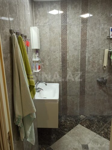 İcarəyə verilir 3 otaqlı köhnə tikili 66 m², Xalqlar Dostluğu m., photo 10 from 19