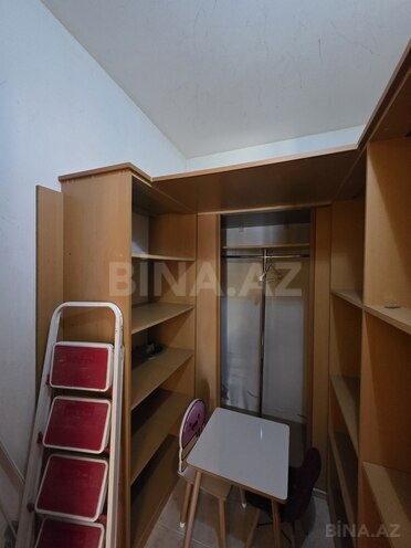 Продаётся 4-комн. новостройка 156 м², м. Низами, photo 22 from 26