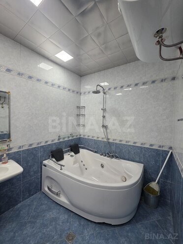 Продаётся 4-комн. новостройка 156 м², м. Низами, photo 23 from 26