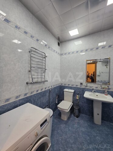 Продаётся 4-комн. новостройка 156 м², м. Низами, photo 25 from 26