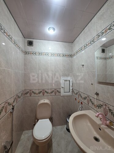 Продаётся 4-комн. новостройка 156 м², м. Низами, photo 24 from 26