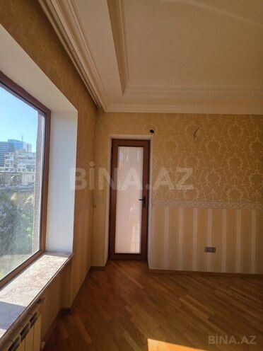 Продаётся 4-комн. новостройка 156 м², м. Низами, photo 7 from 26
