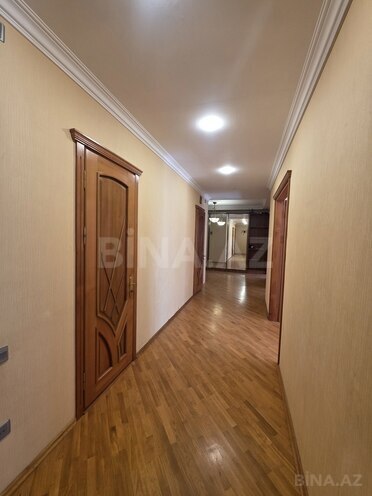 Продаётся 4-комн. новостройка 156 м², м. Низами, photo 12 from 26