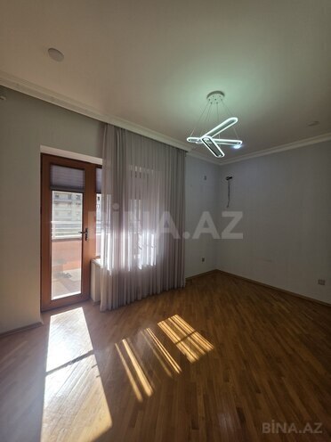 Продаётся 4-комн. новостройка 156 м², м. Низами, photo 18 from 26