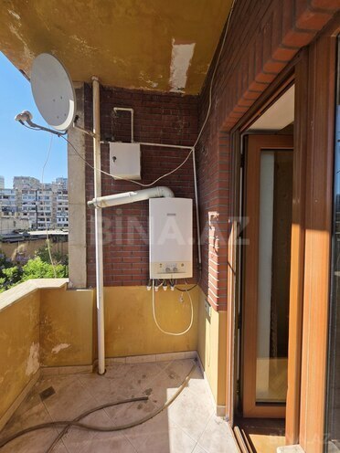 Продаётся 4-комн. новостройка 156 м², м. Низами, photo 20 from 26