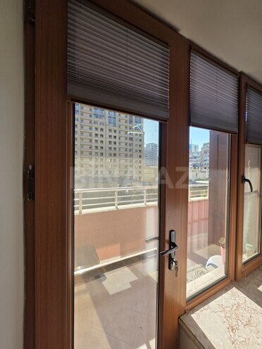Продаётся 4-комн. новостройка 156 м², м. Низами, photo 17 from 26