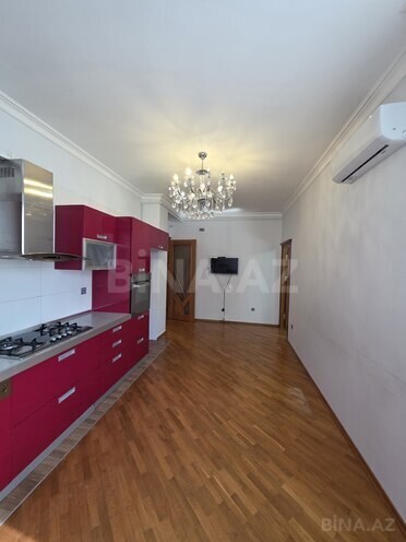 Продаётся 4-комн. новостройка 156 м², м. Низами, photo 3 from 26