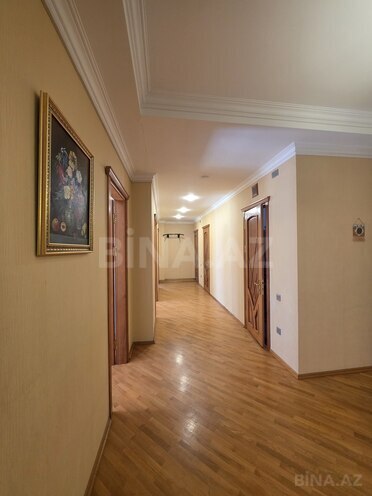 Продаётся 4-комн. новостройка 156 м², м. Низами, photo 11 from 26