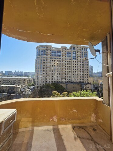 Продаётся 4-комн. новостройка 156 м², м. Низами, photo 6 from 26