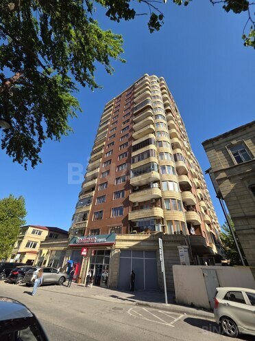 Продаётся 4-комн. новостройка 156 м², м. Низами, photo 9 from 26