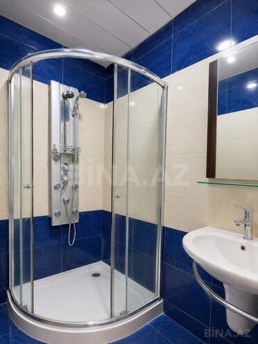 Satılır 2 otaqlı yeni tikili 91 m², Nəriman Nərimanov m., photo 6 from 8