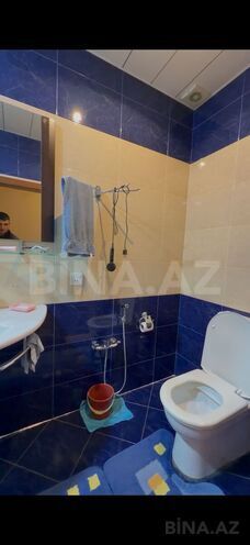 Satılır 2 otaqlı yeni tikili 91 m², Nəriman Nərimanov m., photo 7 from 8