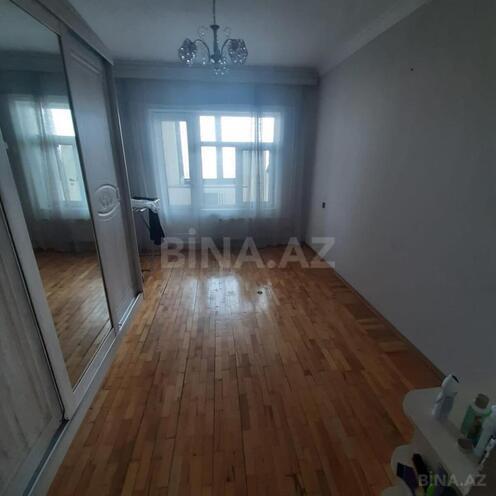 Satılır 4 otaqlı köhnə tikili 135 m², 20 Yanvar m., photo 4 from 8
