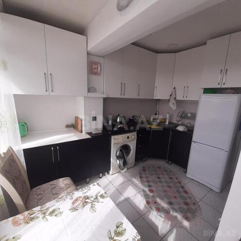 Satılır 4 otaqlı köhnə tikili 135 m², 20 Yanvar m., photo 3 from 8