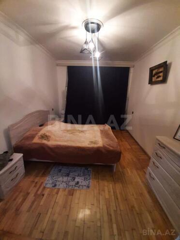 Satılır 4 otaqlı köhnə tikili 135 m², 20 Yanvar m., photo 6 from 8
