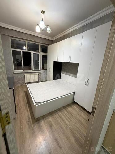 İcarəyə verilir 2 otaqlı yeni tikili 45 m², photo 5 from 8