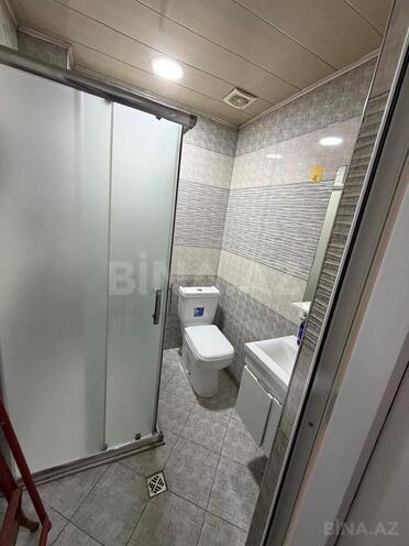 İcarəyə verilir 2 otaqlı yeni tikili 45 m², photo 7 from 8