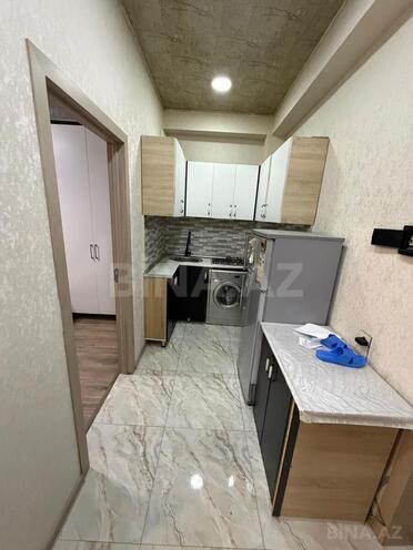 İcarəyə verilir 2 otaqlı yeni tikili 45 m², photo 6 from 8
