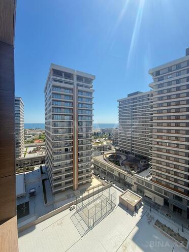 Satılır 2 otaqlı yeni tikili 65 m², Xətai r., photo 1 from 18