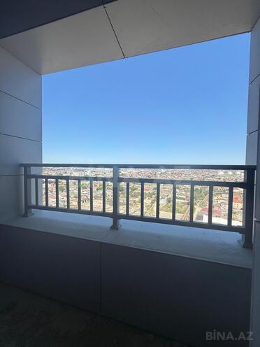Satılır 2 otaqlı yeni tikili 65 m², Xətai r., photo 15 from 18