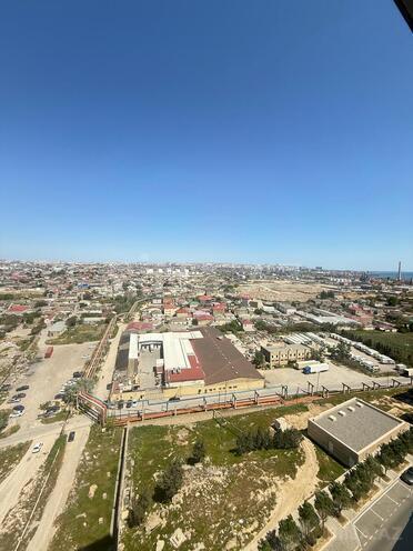 Satılır 2 otaqlı yeni tikili 65 m², Xətai r., photo 10 from 18
