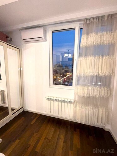 Satılır 2 otaqlı köhnə tikili 45 m², Gənclik m., photo 3 from 26
