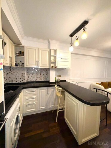 Satılır 2 otaqlı köhnə tikili 45 m², Gənclik m., photo 6 from 26