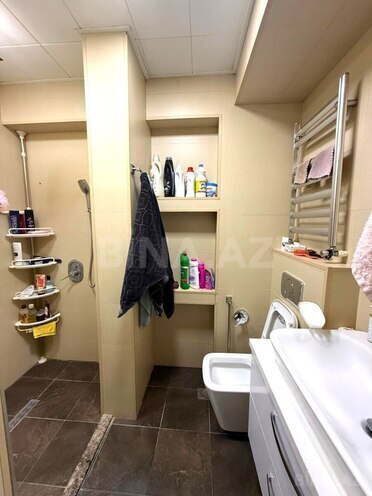 Satılır 2 otaqlı köhnə tikili 45 m², Gənclik m., photo 25 from 26