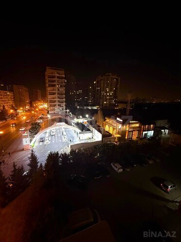 Satılır 2 otaqlı köhnə tikili 45 m², Gənclik m., photo 20 from 26