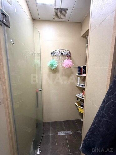 Satılır 2 otaqlı köhnə tikili 45 m², Gənclik m., photo 19 from 26