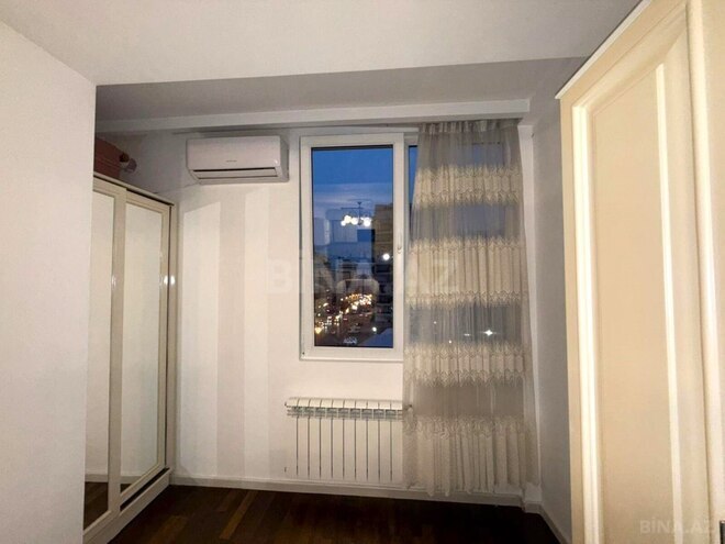 Satılır 2 otaqlı köhnə tikili 45 m², Gənclik m., photo 24 from 26
