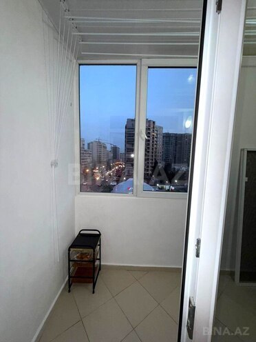 Satılır 2 otaqlı köhnə tikili 45 m², Gənclik m., photo 8 from 26