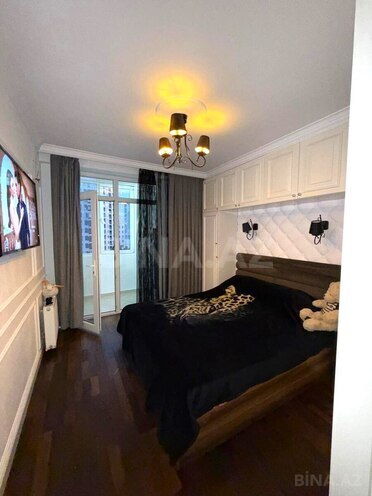 Satılır 2 otaqlı köhnə tikili 45 m², Gənclik m., photo 7 from 26