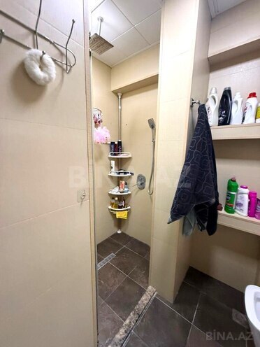 Satılır 2 otaqlı köhnə tikili 45 m², Gənclik m., photo 17 from 26