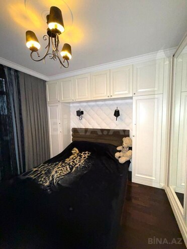 Satılır 2 otaqlı köhnə tikili 45 m², Gənclik m., photo 15 from 26