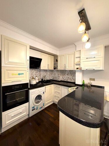 Satılır 2 otaqlı köhnə tikili 45 m², Gənclik m., photo 14 from 26