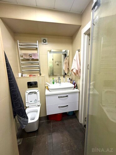 Satılır 2 otaqlı köhnə tikili 45 m², Gənclik m., photo 18 from 26