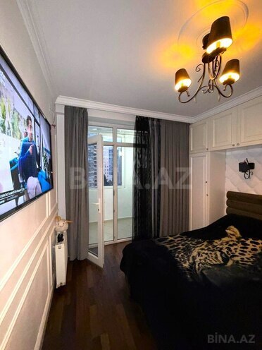 Satılır 2 otaqlı köhnə tikili 45 m², Gənclik m., photo 4 from 26
